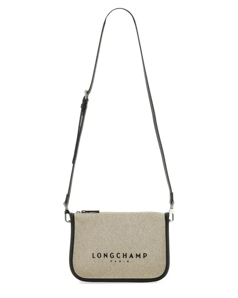 Longchamp Hobo Bags Shoulder Bag "Essential" S beige Beige
