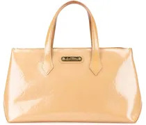 Crossbody Bags Monogram Vernis Wilshire PM braun