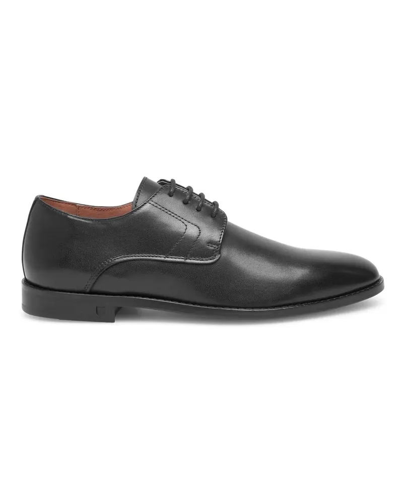 Henry Stevens Schnürer Wallace PD schwarz Schwarz