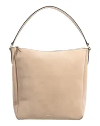 HUGO BOSS Hobo Bag Alyce Hobo SU Beige