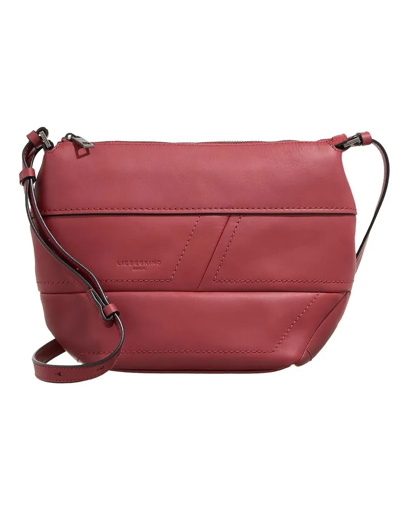 Liebeskind Hobo Bags Hobo S rot Rot
