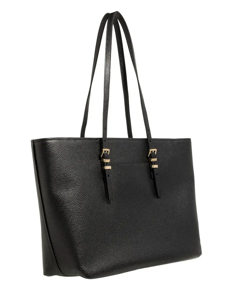 Tasche Schwarz Michael Kors Handtasche Beutel Kors Jet Set Travel
