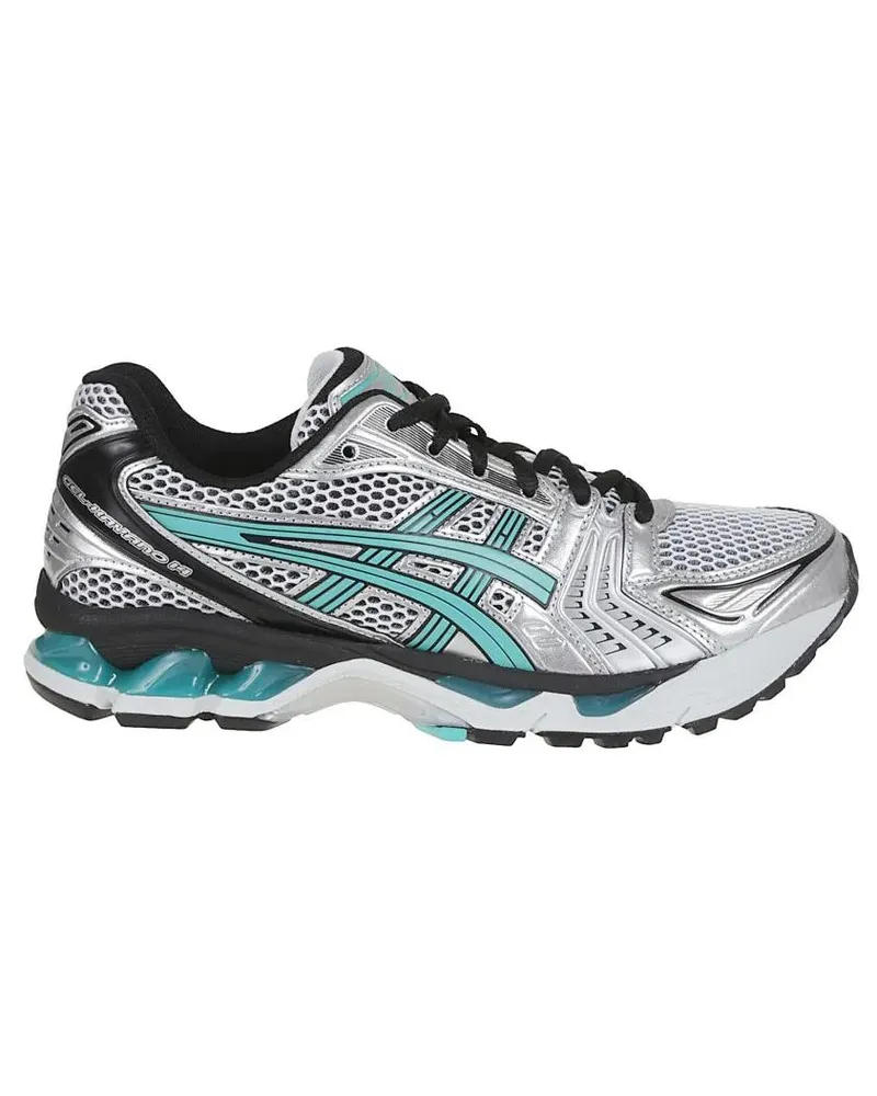 Asics Low-Top Sneaker High-Performance Gel-Kayano 14 Sneaker With Enhanc weiß Weiß