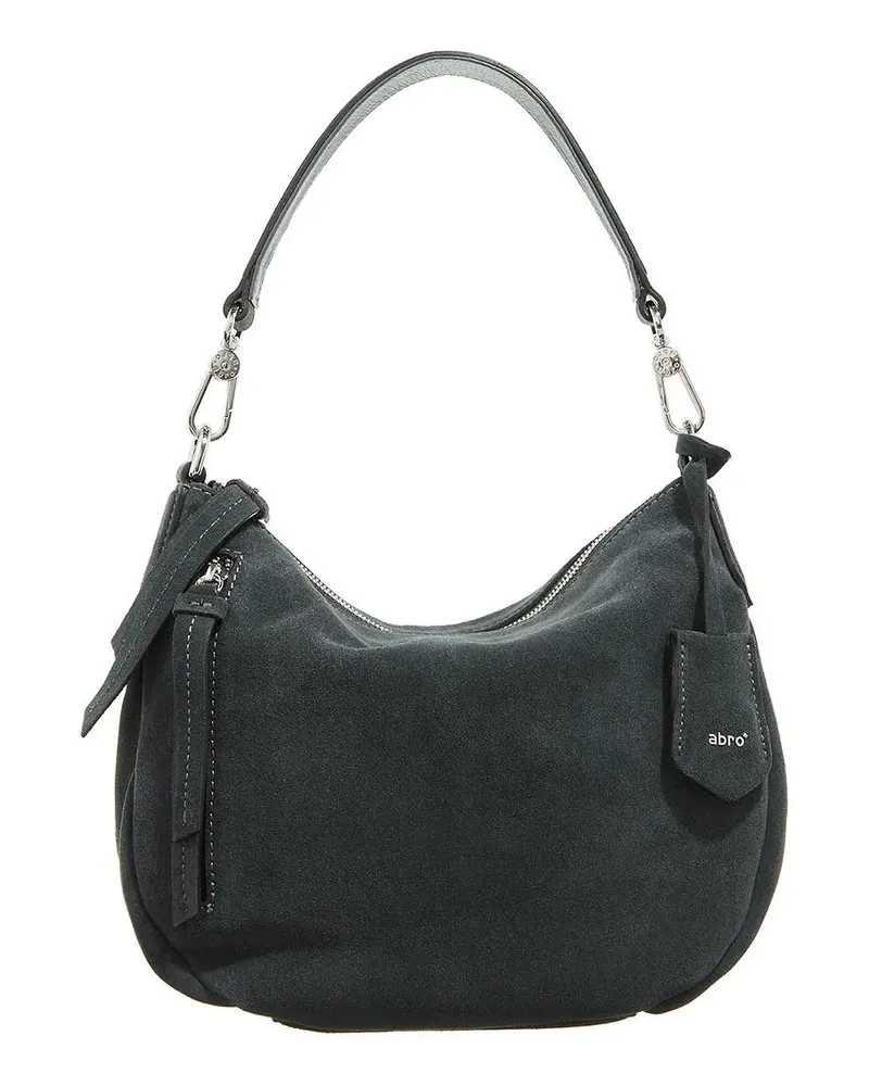 Abro Hobo Bags Beutel Juna Small/ Sage grün Grün
