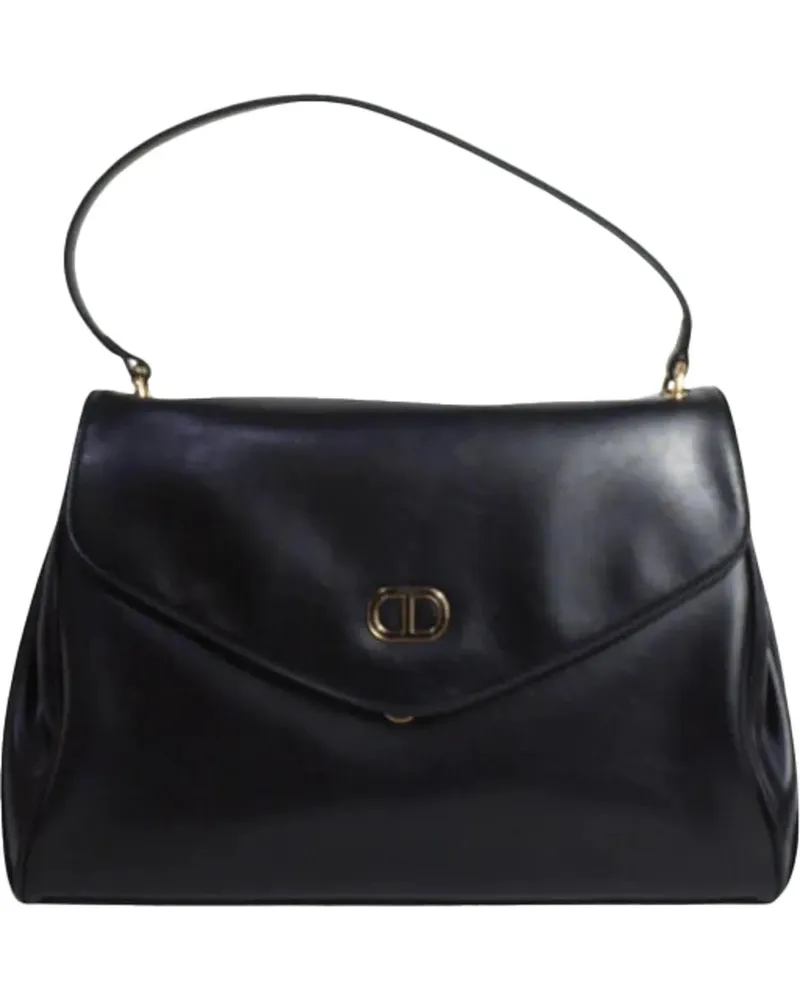 Twin-Set Crossbody Bags Bags Black schwarz Schwarz