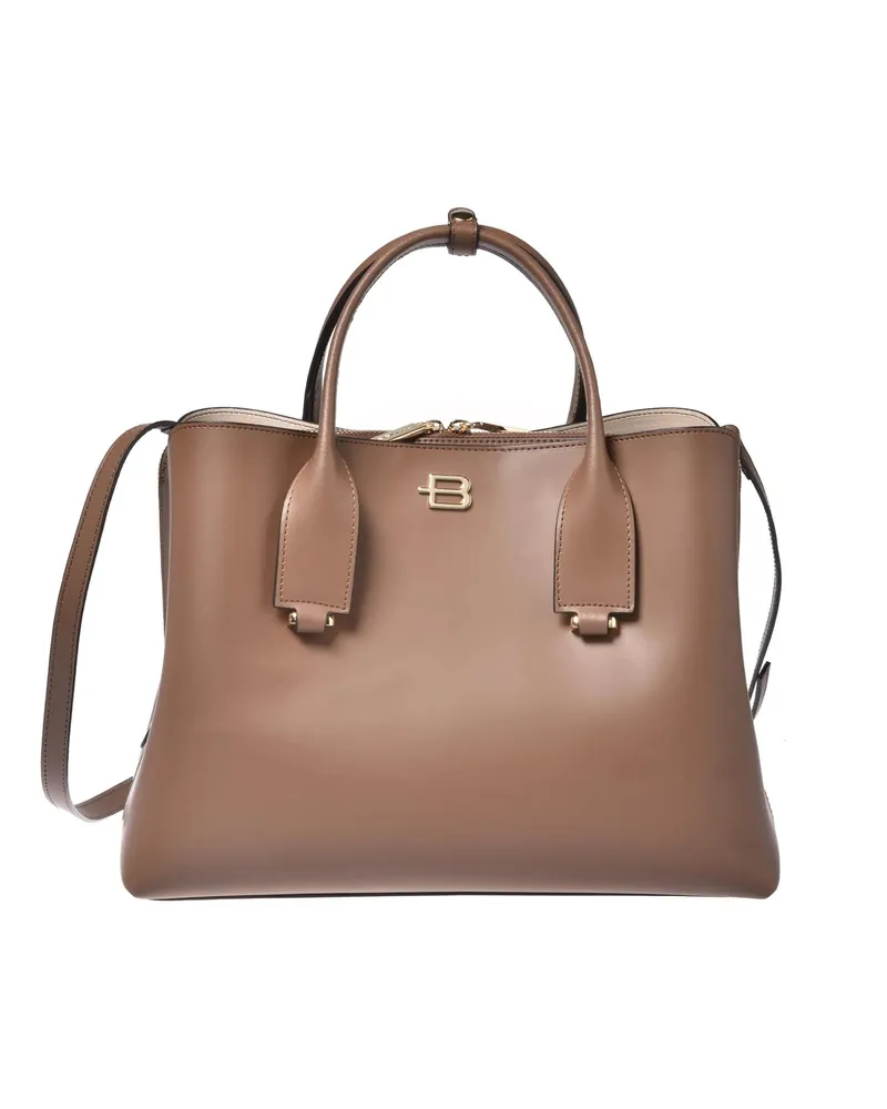 Baldinini Crossbody Bags TASCHE  braun Braun