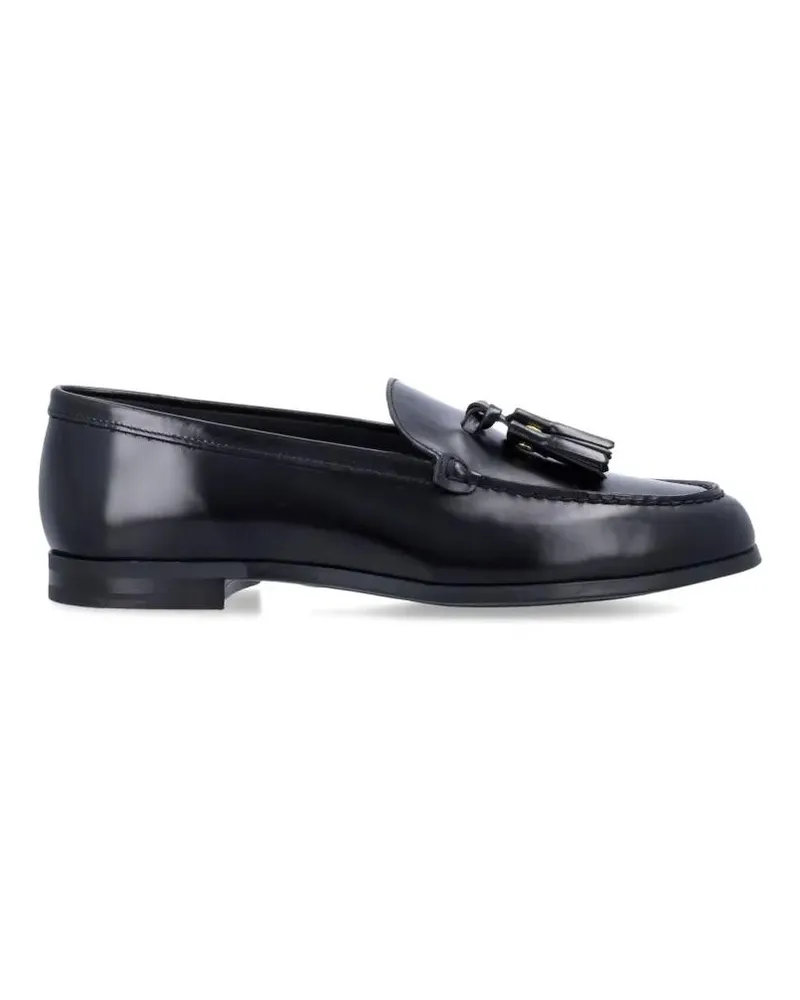 Church's Priscilla Loafer schwarz Schwarz