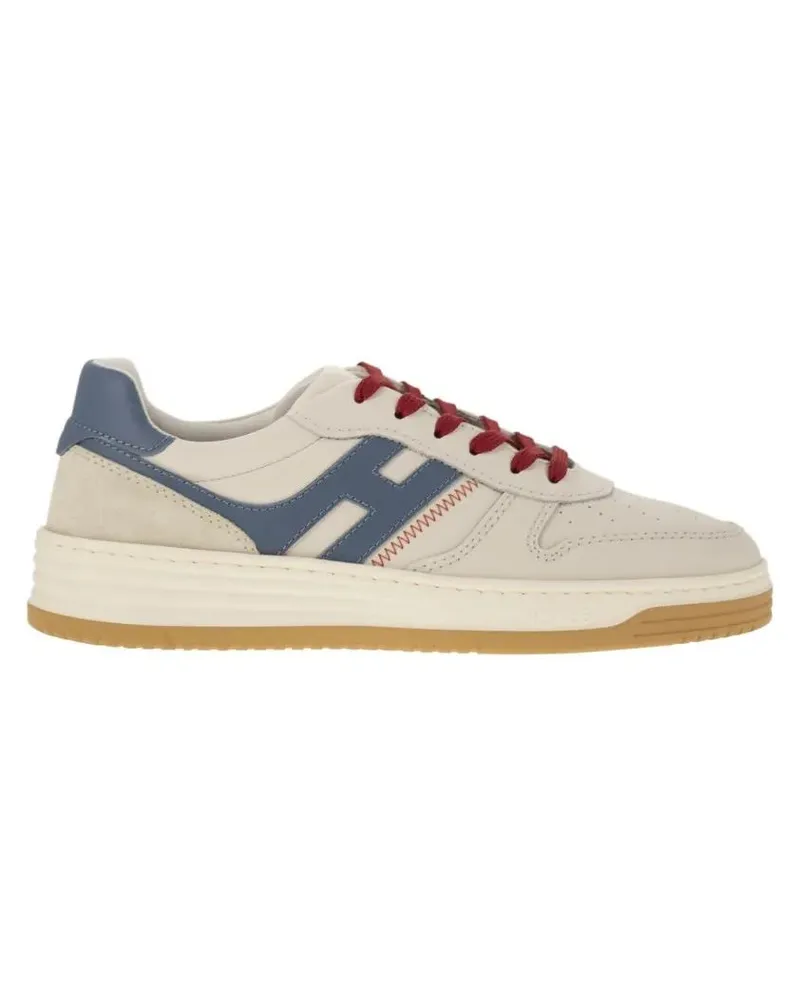 Hogan Low-Top Sneaker H630 Sneakers beige Beige