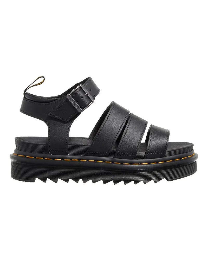 Dr.Martens Sandalen Blaire schwarz Schwarz