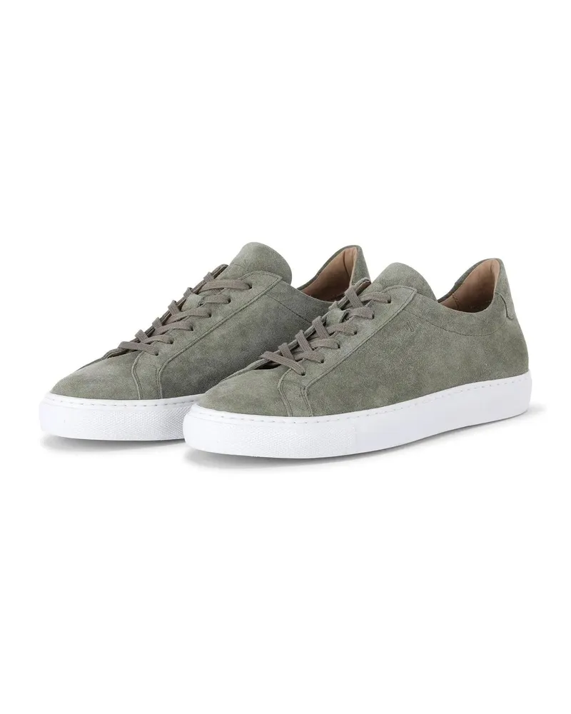 Van Bommel Low-Top Sneaker Sneaker Corta bunt Bunt