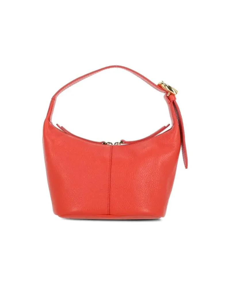 Coccinelle Hobo Bags  Fernanda orange Orange
