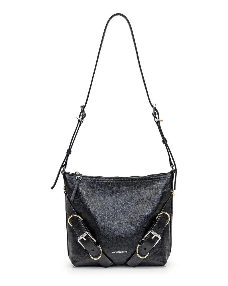 Givenchy Hobo Bags Bags Black schwarz Schwarz