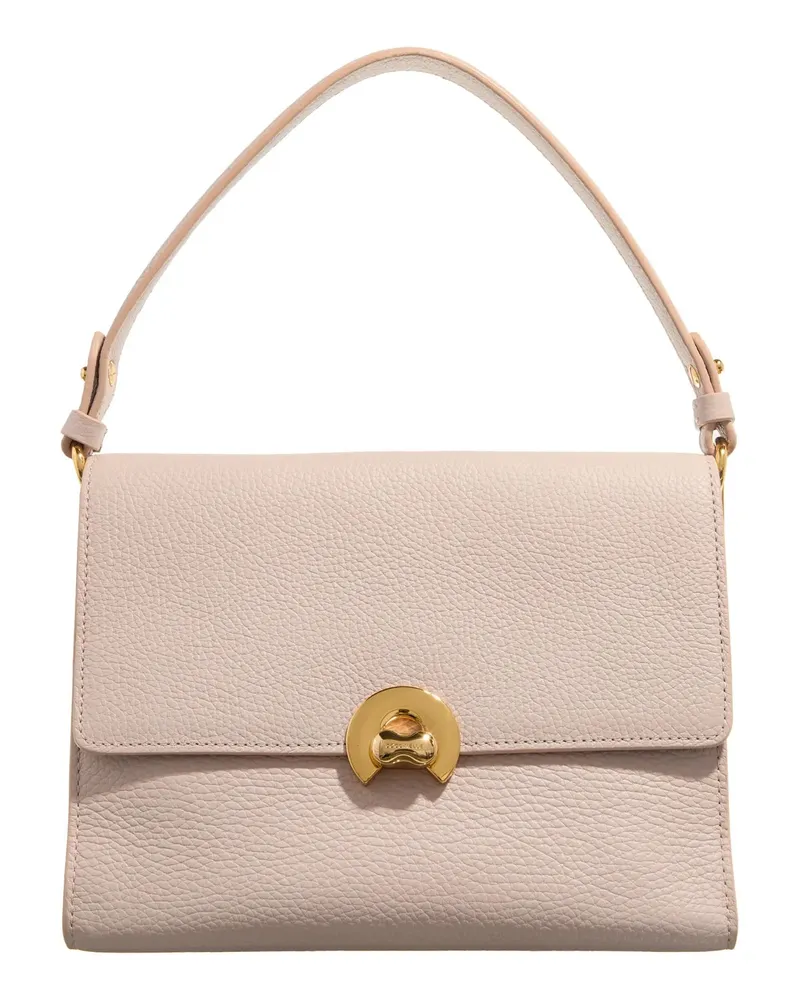 Coccinelle Crossbody Bags binxie rosa Gold