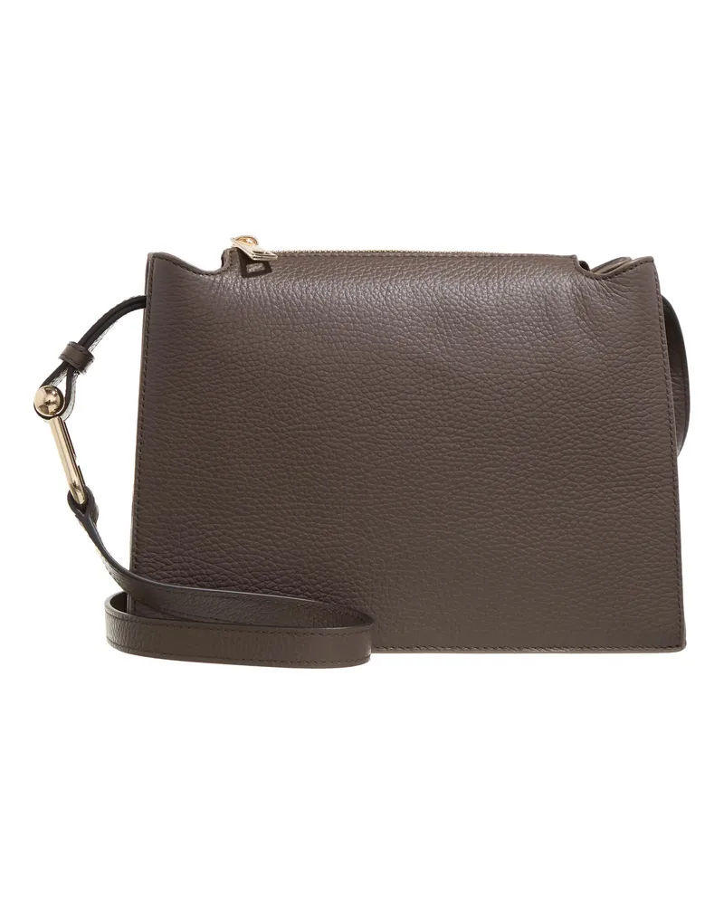 Furla Crossbody Bags  Nuvola S Crossbody braun Braun
