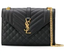 Crossbody Bags  Envelope Medium Bag schwarz