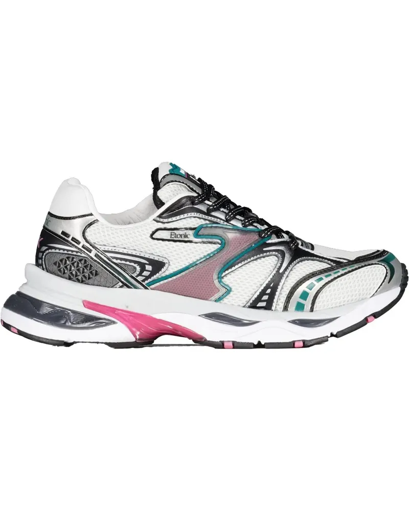 Etonic Low-Top Sneaker  Kendari Sneakers Roze Etw528e12 rosa Gold