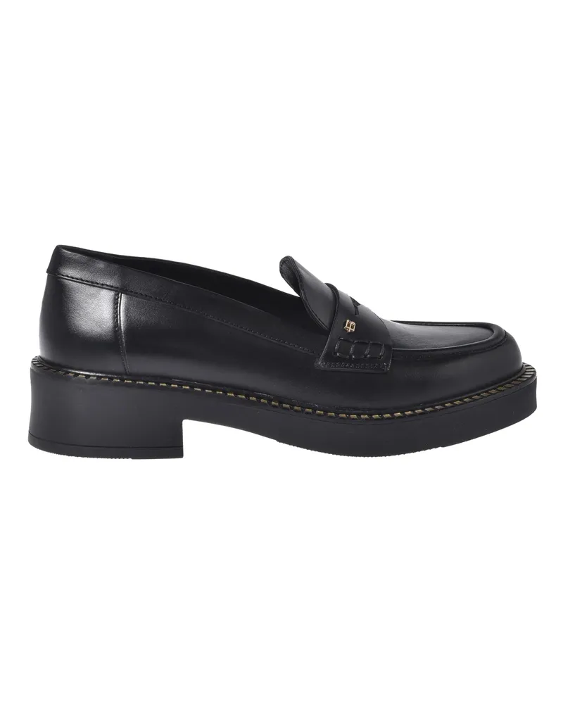 Baldinini Loafer MOCASSIN  schwarz Schwarz