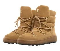 Stiefel & Boots Chamonix S 11 B braun