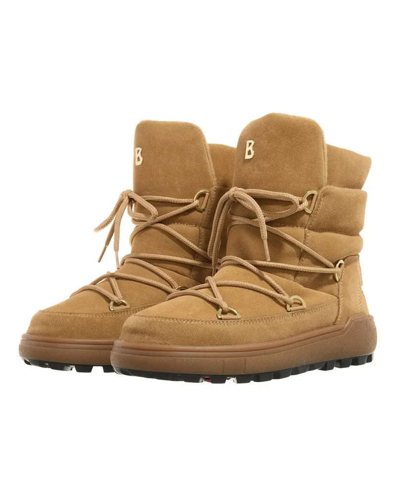 Bogner Stiefel & Boots Chamonix S 11 B braun Braun