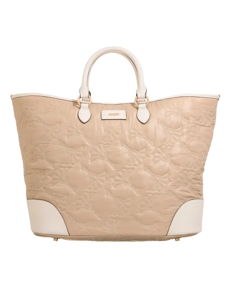 JOOP! Shopper Ricamo Meryl Handbag Xlho beige Beige