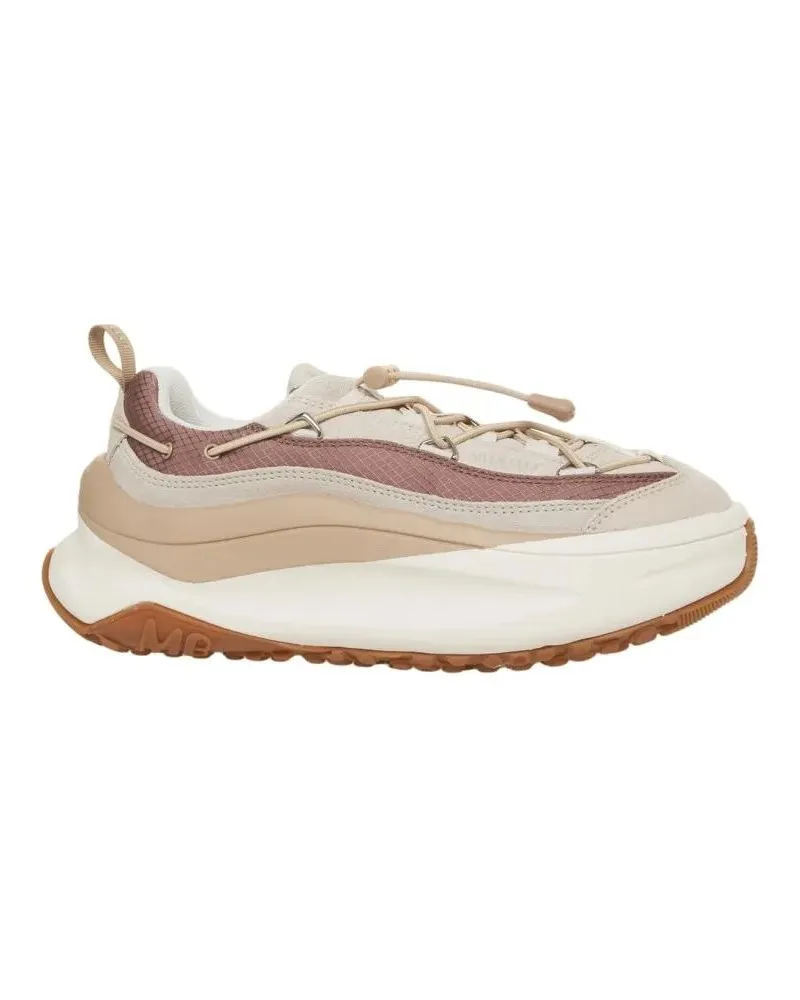 Moon Boot Low-Top Sneaker Moon247 Xlace' Sneakers beige Beige