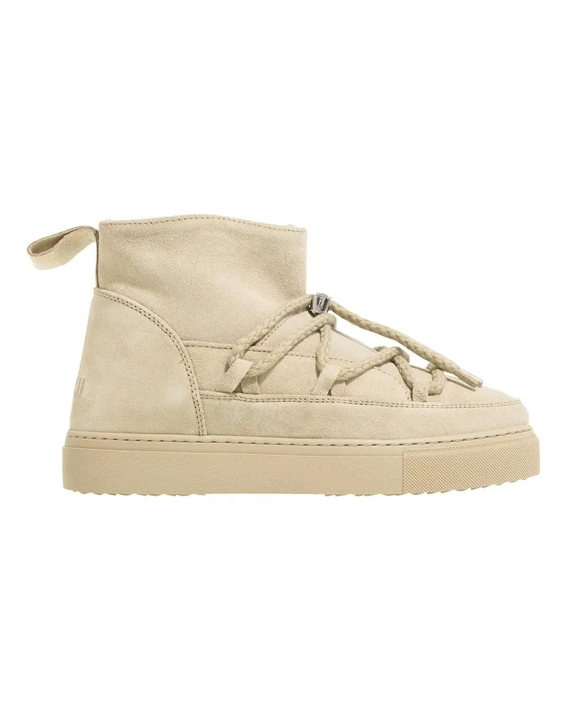 INUIKII Winterboots Classic Low grün Grün