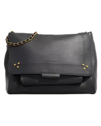 Jérôme Dreyfuss Crossbody Bags Lulu L Schwarz