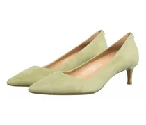 Pumps & High Heels Alina Flex Kitten Pump grau