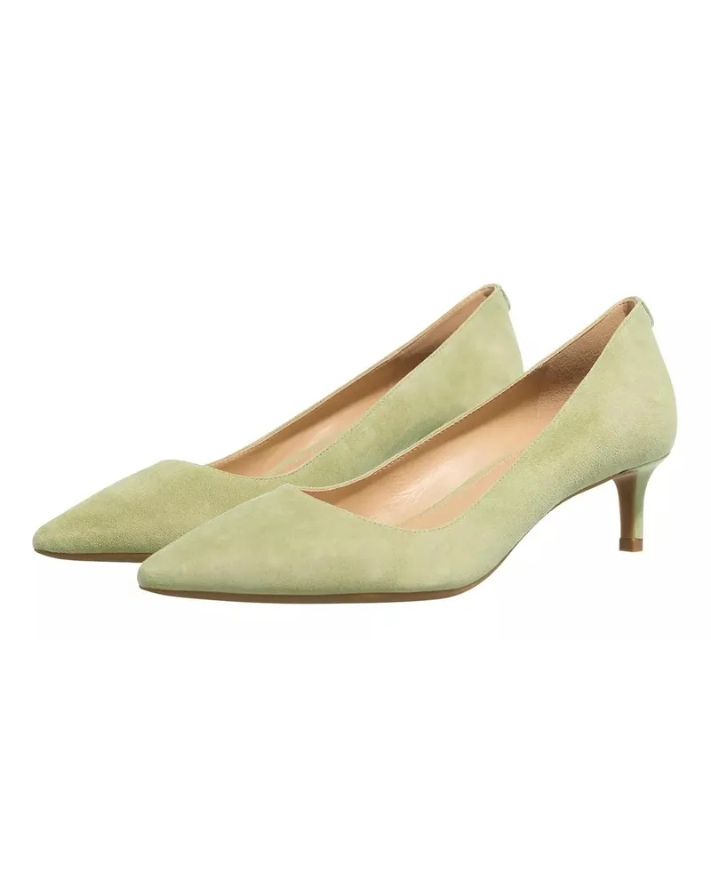 Michael Kors Pumps & High Heels Alina Flex Kitten Pump grau Grau