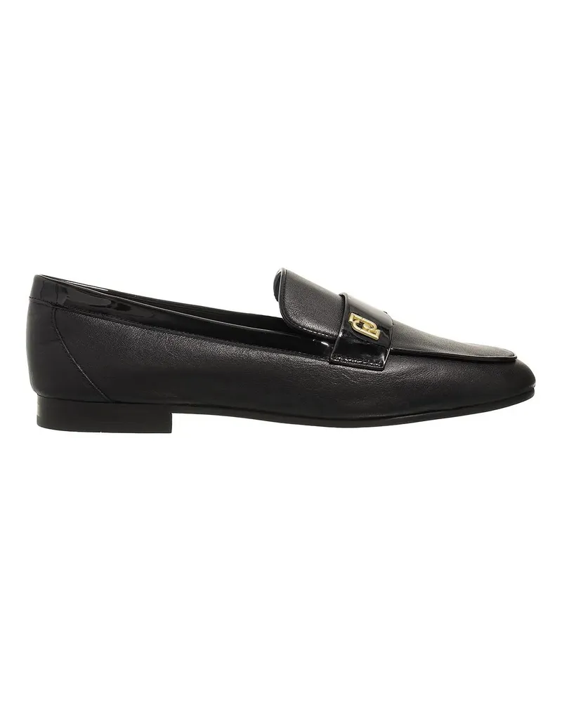 Liu Jo Loafer Emel 05 schwarz Schwarz