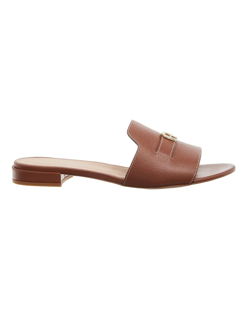 Aigner Sandalen Arielle 1A braun Braun