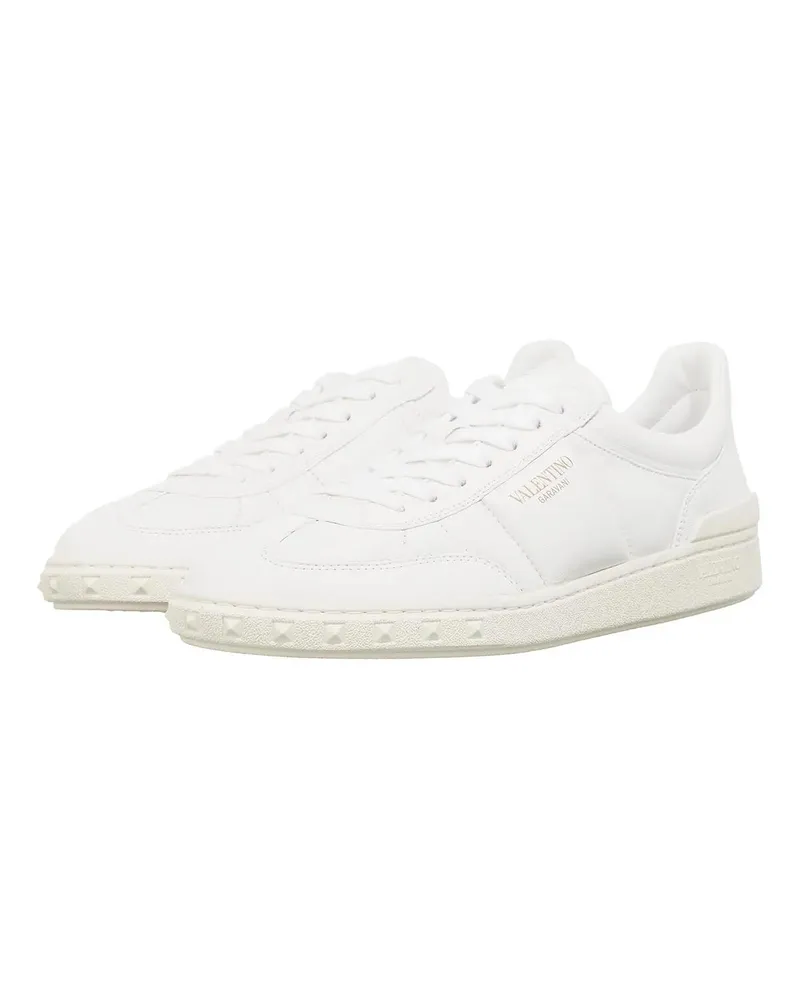 Valentino Garavani Sneaker Sneaker Upvillage weiß Weiß