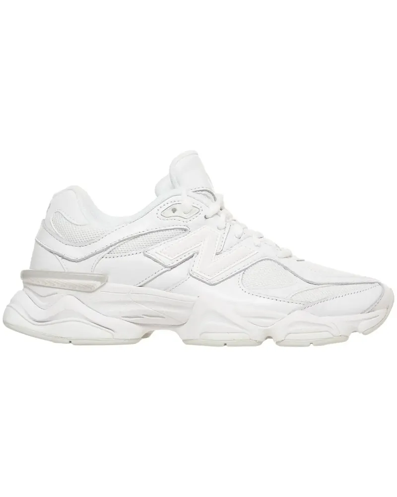 New Balance Low-Top Sneaker Sneakers '9060' weiß Weiß