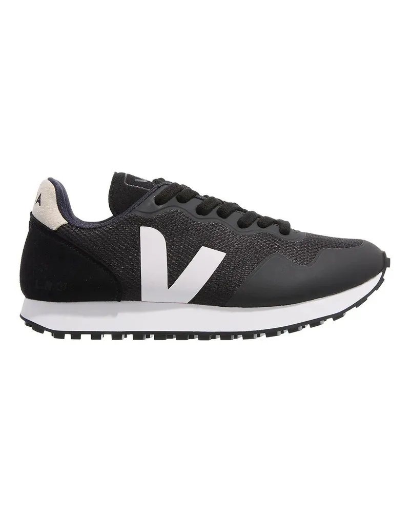 VEJA Low-Top Sneaker SDU Tpu schwarz Schwarz