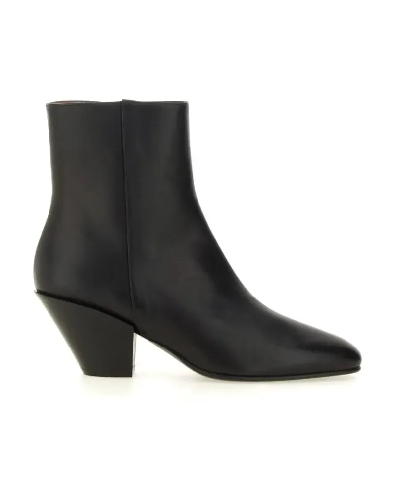 FESTA Milano Stiefel "Allyk" Boot schwarz Schwarz