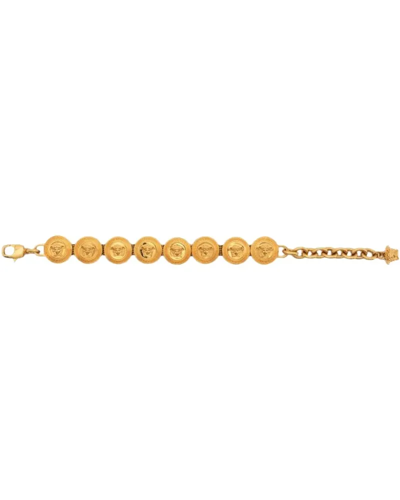 Versace Armband Bijoux Golden gold Gold