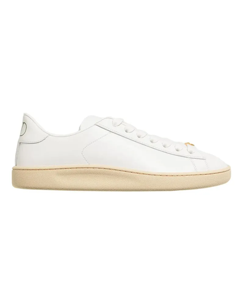 Valentino Garavani Low-Top Sneaker Royco Sneaker weiß Weiß