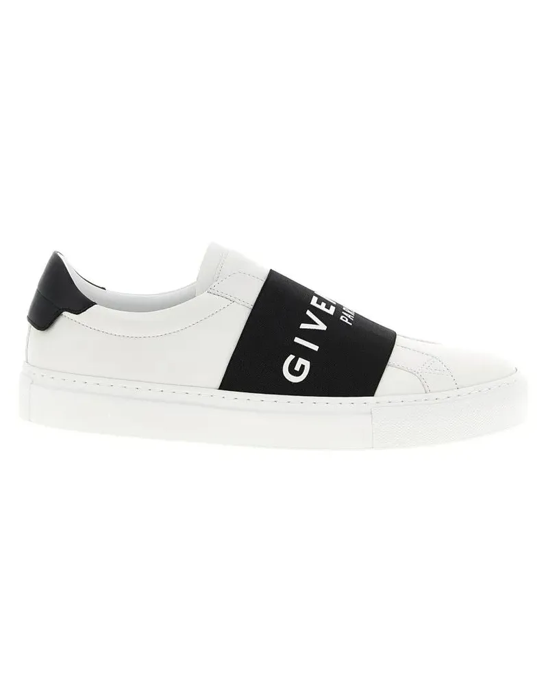 Givenchy Low-Top Sneaker City Sport' Sneakers weiß Weiß