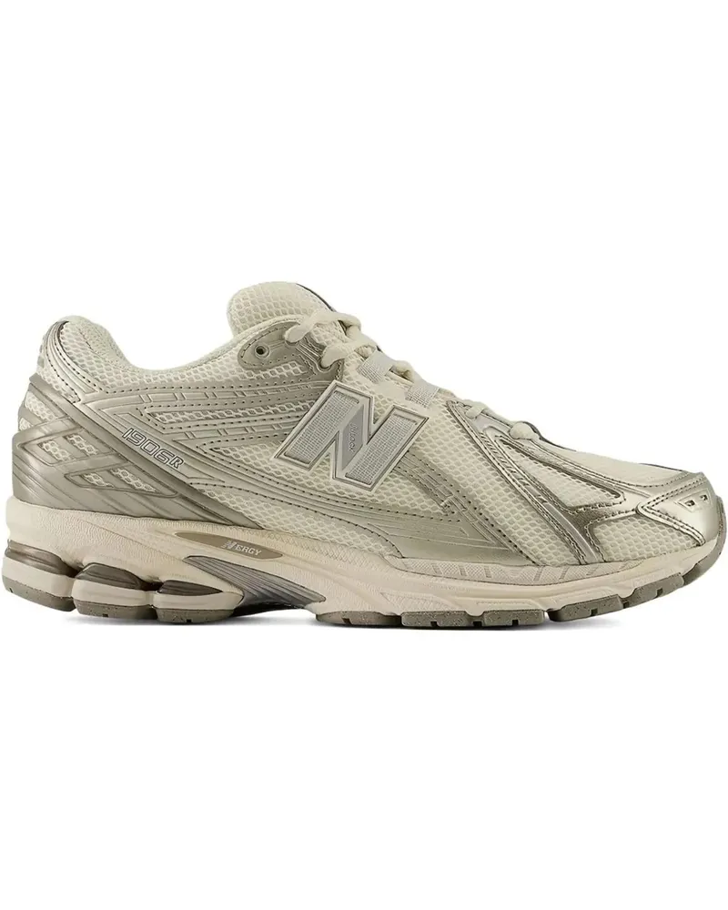 New Balance Low-Top Sneaker baskets 1906 arid stone beige Beige