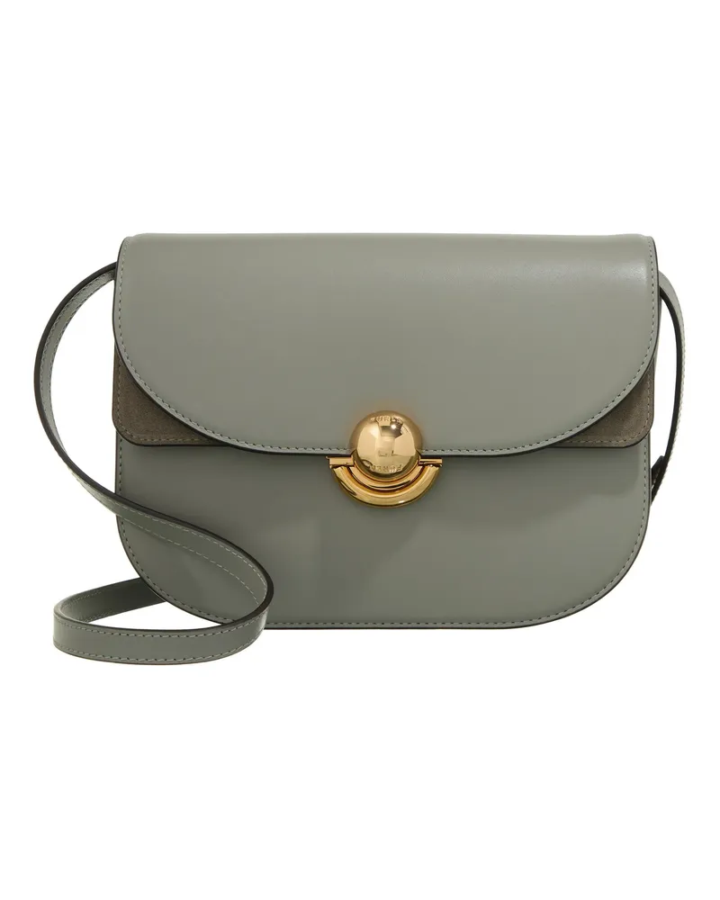 Furla Crossbody Bags  Sfera S Crossbody Round grau Grau