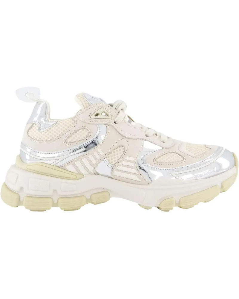 Axel Arigato Low-Top Sneaker Dames Sphere Runner weiß Weiß