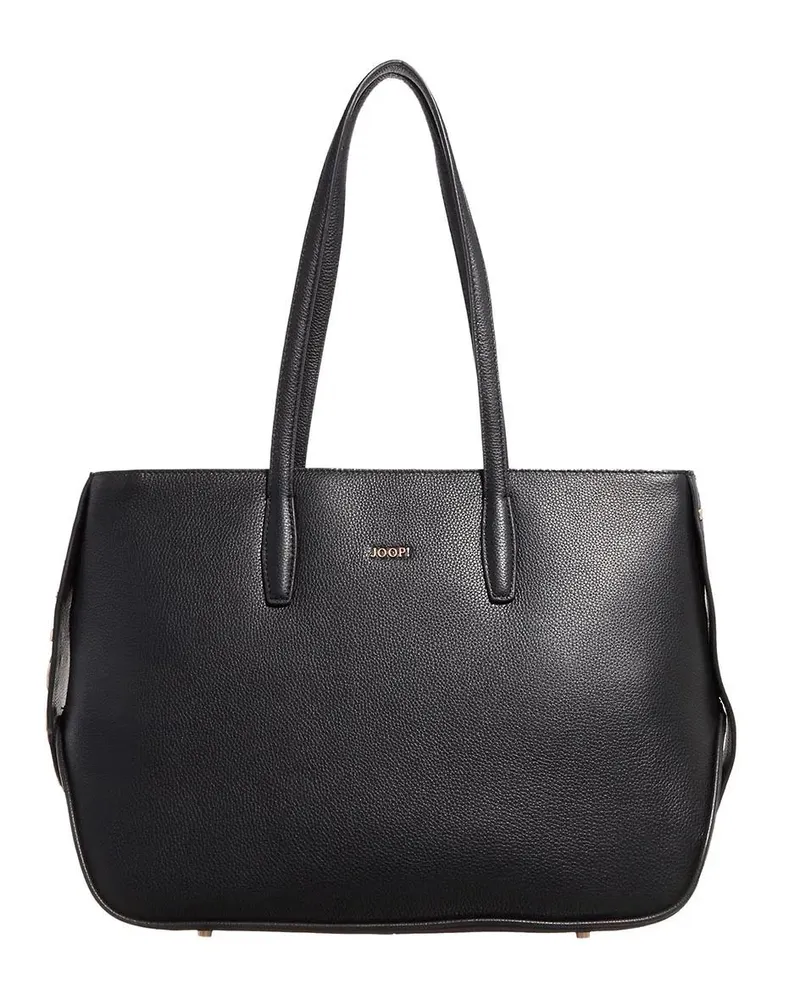 JOOP! Shopper Fatto Zita Shopper Lhz schwarz Schwarz