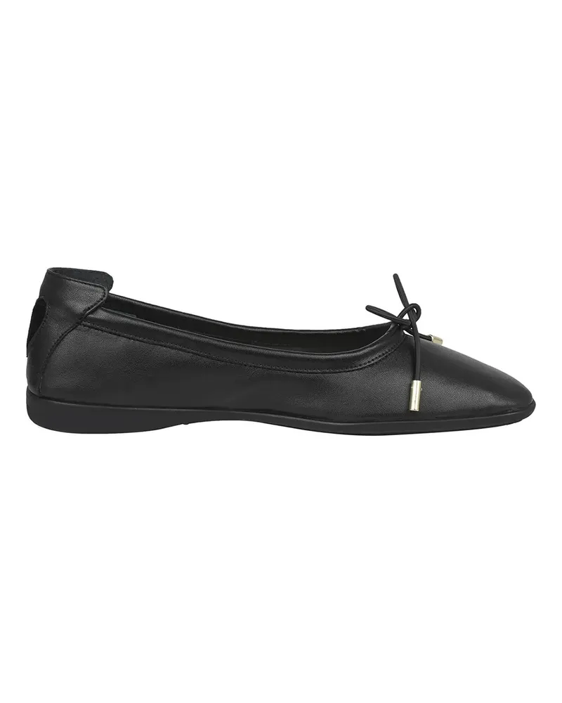 CRICKIT Ballerinas Ballerina OMEGA schwarz Schwarz