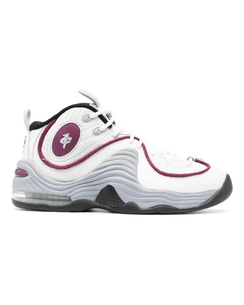 Nike Low-Top Sneaker Air Penny Ii Sneakers weiß Weiß
