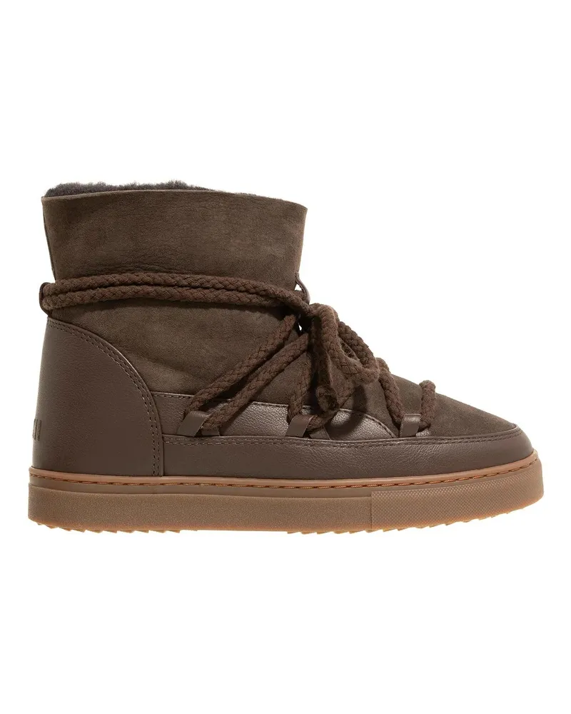 INUIKII Winterboots Classic braun Braun