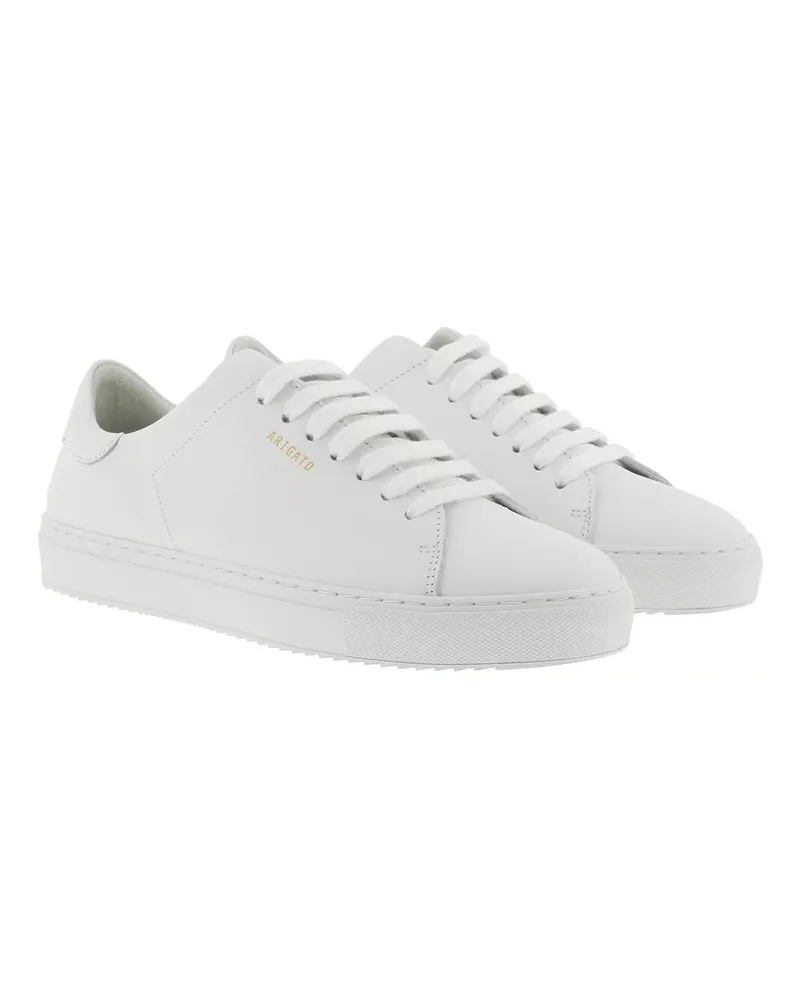Axel Arigato Low-Top Sneaker Clean 90 Sneaker weiß Weiß
