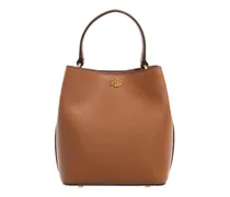 Beuteltaschen Reese Sm Bkt Bucket Bag Small braun