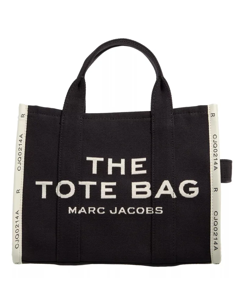 Marc Jacobs Shopper & Totes The Medium Tote schwarz Schwarz