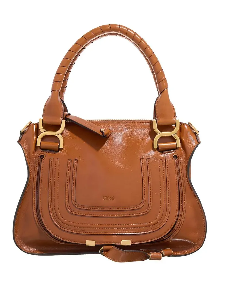 Chloé Shopper & Totes Marcie braun Braun