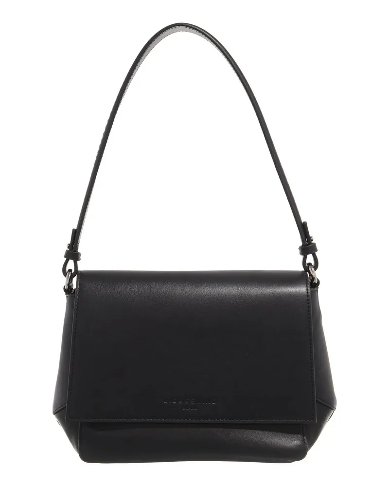 Liebeskind Crossbody Bags Lilly Crossbody Bag M schwarz Schwarz